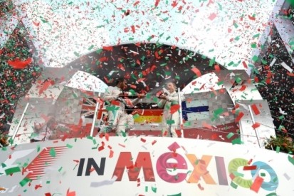 In het kort: coureurs blikken vooruit op GP van Mexico