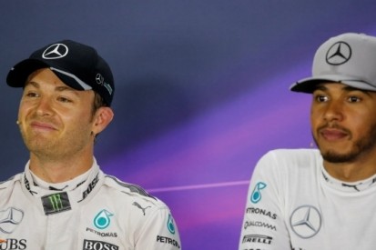 Teamgevoel bij Mercedes volgens Rosberg 'beter dan ooit'