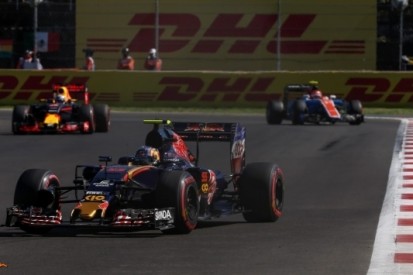 Sainz noemt plek in Q3 'gigantische prestatie'