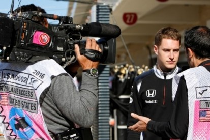 Vandoorne sluit Super Formula-jaar af met zege