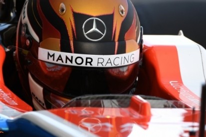 Wehrlein krijgt Manor voor vierde keer in Q2: "Geweldig"