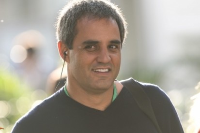 Montoya blijft bij Penske maar rijdt alleen Indy 500