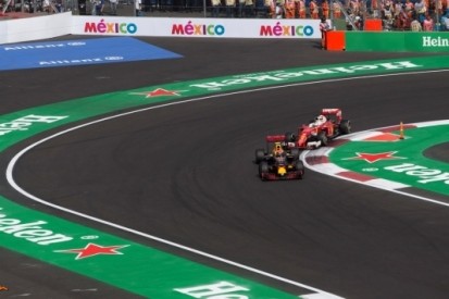 FIA geeft Vettel geen straf voor tirade in Mexico