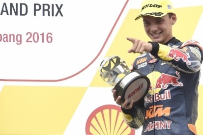 Bendsneyder hoopt podiumplek vervolg te geven in Valencia