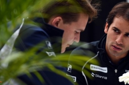 Nasr vestigt hoop op Brazilië voor puntenfinish