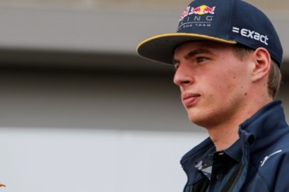 Verstappen noemt tweede sector Interlagos 'cruciaal'