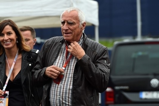 Mateschitz: "Verstappen kan de nieuwe Senna worden"