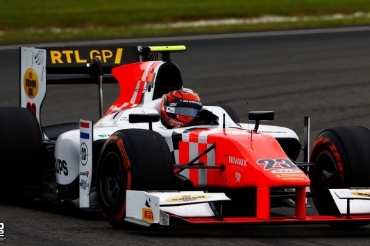 MP Motorsport terug in Eurocup Formule Renault 2.0