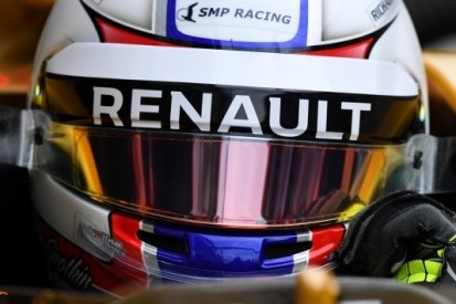 Sirotkin mag in Brazilië vrije training rijden voor Renault
