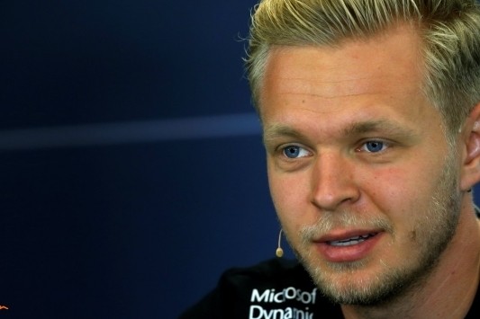 Haas bevestigt line-up voor 2017: Grosjean en Magnussen