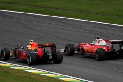 Zaak-Mexico eindelijk gesloten: Ferrari vangt bot bij FIA