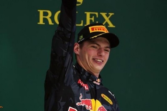 Marko: "Verstappen gelijk aan Senna, beter dan Schumacher"