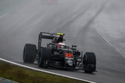 Button wordt laatste: "Erg ongewoon in dit soort condities"