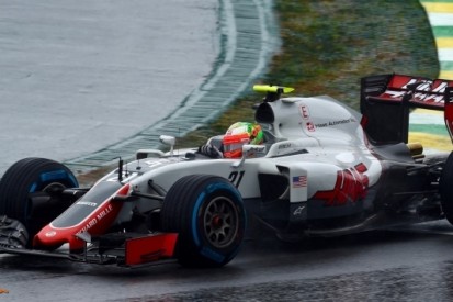 Gutierrez over incident met Steiner: "Niks aan de hand"