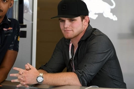 IndyCar: Munoz en Daly naar Foyt, Jones volgt Daly op