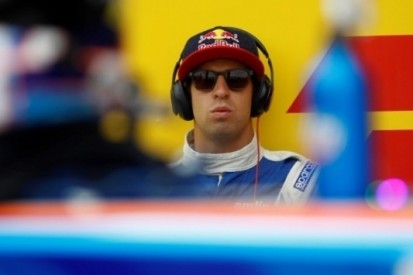 Felix da Costa de snelste in eerste kwalificatie Macau