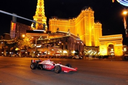 Liberty wil kalender uitbreiden en denkt aan nachtrace Vegas