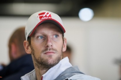 Grosjean trots om onderdeel te mogen blijven van Haas F1