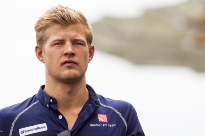 Sauber bevestigt: Ericsson blijft aan voor derde seizoen