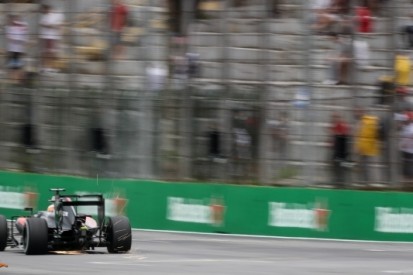 Trotse Boullier spreekt van 'heel positief jaar' voor McLaren