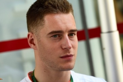 Boutsen ziet in Vandoorne een 'nieuwe Verstappen'