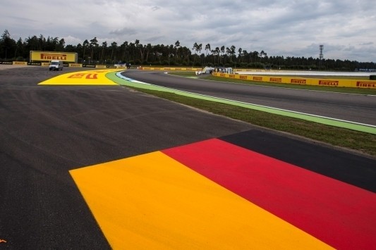 Hockenheim bevestigt: geen Duitse Grand Prix in 2017