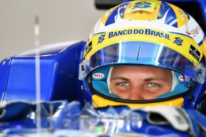 Ericsson tevreden, Nasr teleurgesteld na GP van Abu Dhabi