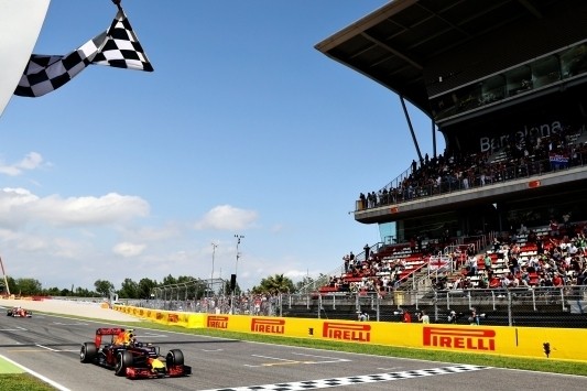 F1 2016, wat een jaar: de hoogtepunten van Olav Mol