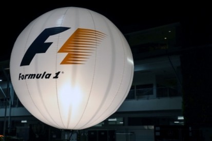 Aandeelhouders Liberty Media stemmen over F1-overname