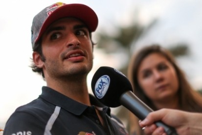 Red Bull sluit ook overstap Sainz naar Mercedes uit