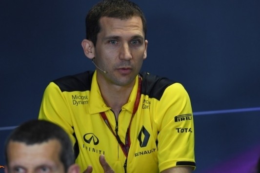 Renault-directeur verwacht gat nog niet te dichten