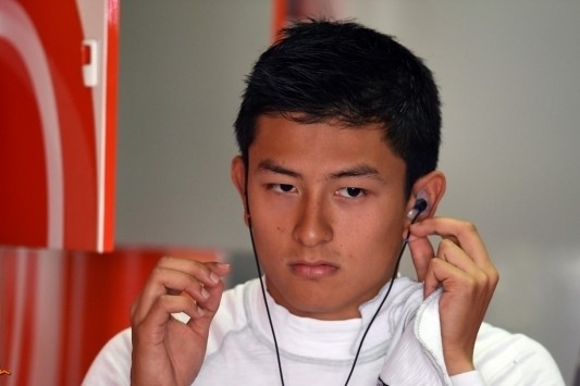 Soap rondom Haryanto: manager spreekt moeder tegen