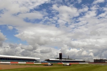 'Silverstone overweegt om F1-contract op te zeggen'