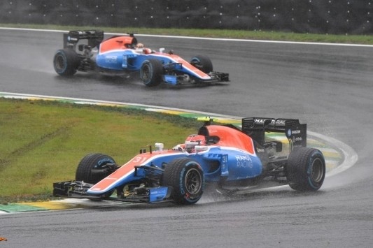 Manor geeft toe: WK-punten Sauber bleken funest