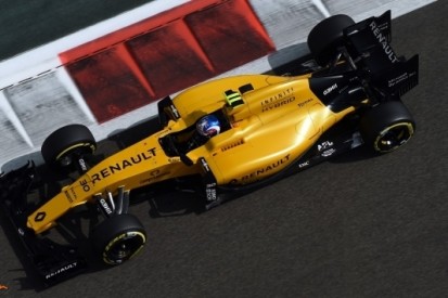 Renault presenteert nieuwe wagen op 21 februari