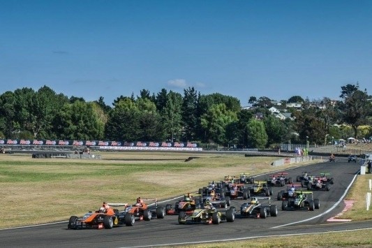 Voorbeschouwing: de Toyota Racing Series 2017