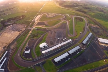 In beeld: de circuits van de Toyota Racing Series