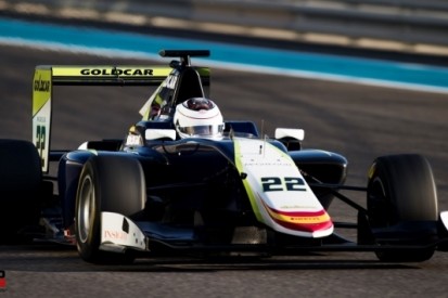 Fransman Falchero gaat GP3 rijden bij Campos Racing