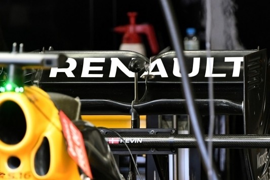 Renault introduceert compleet nieuwe motor voor 2017
