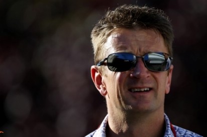McNish hoopt op stap vooruit voor Ferrari en Williams