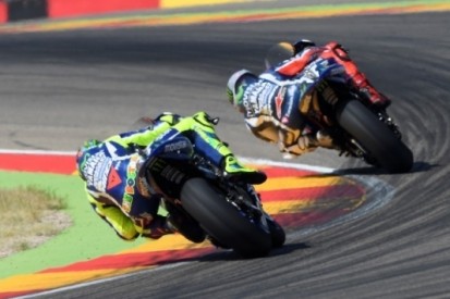 Yamaha presenteert nieuwe YZR-M1 komende donderdag
