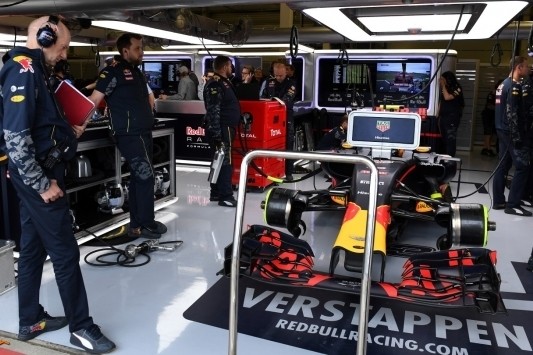 Newey: "Motorvermogen komend seizoen nog belangrijker"