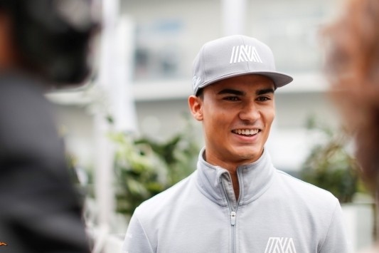 Officieel: Wehrlein teamgenoot Ericsson bij Sauber