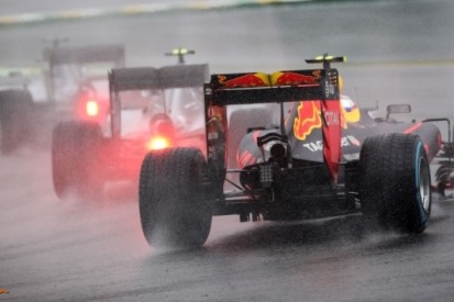 Verstappen verslaat Verstappen; actie in Brazilië de mooiste