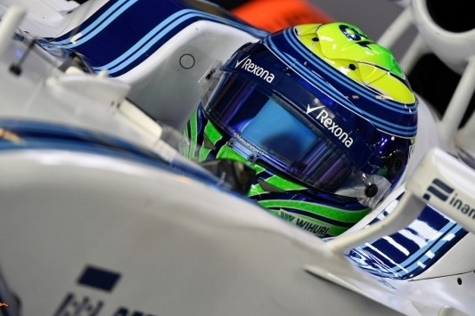 Williams bevestigt terugkeer Massa: contract voor één jaar