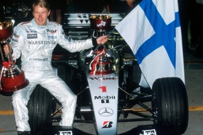 Achtergrond: Finland, bron van Formule 1-succes