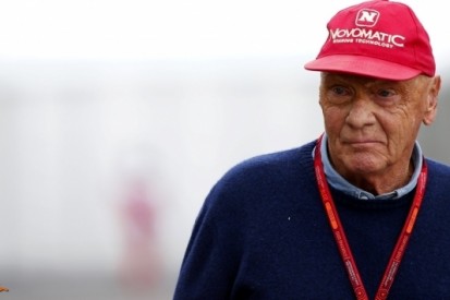Lauda: "Bottas kan net zo snel zijn als Rosberg"