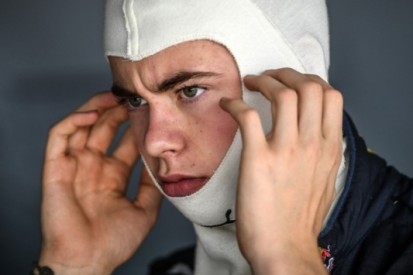 Verschoor met MP naar Formule Renault 2.0 in 2017