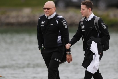 De McLaren-manier: de opleiding van Vandoorne en De Vries