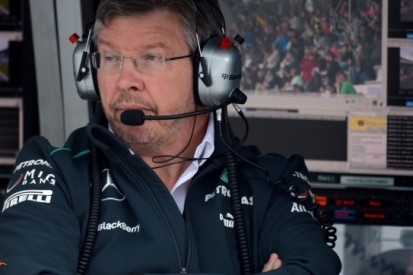 Brawn staat te trappelen: "Maken F1 beter voor de fans"